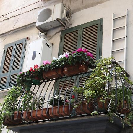 Appartement El Puerto Short Let à Naples Extérieur photo