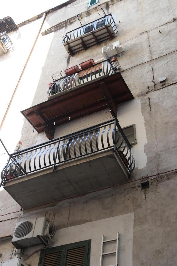 Appartement El Puerto Short Let à Naples Extérieur photo