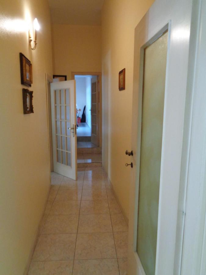 Appartement El Puerto Short Let à Naples Extérieur photo