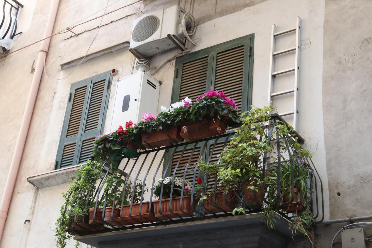 Appartement El Puerto Short Let à Naples Extérieur photo