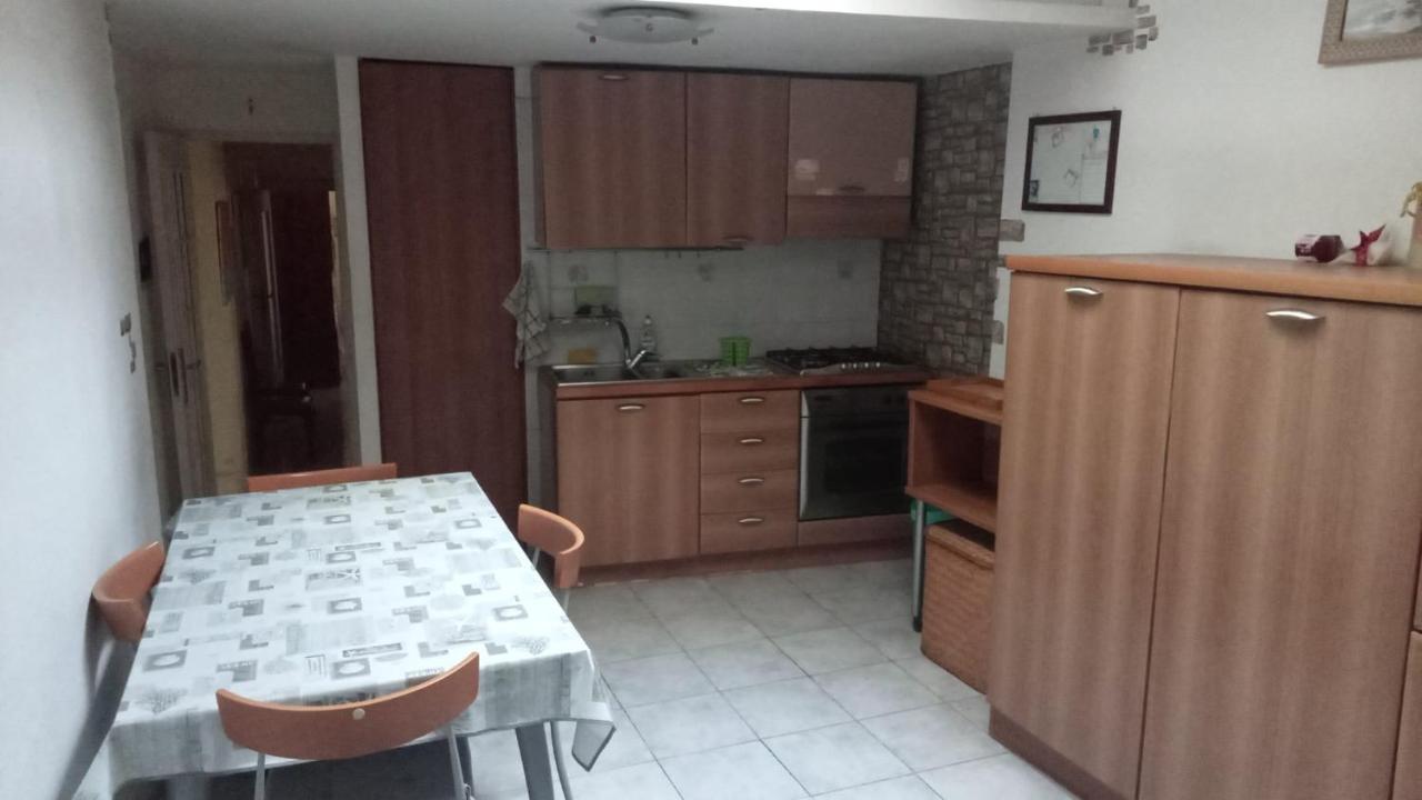 Appartement El Puerto Short Let à Naples Extérieur photo