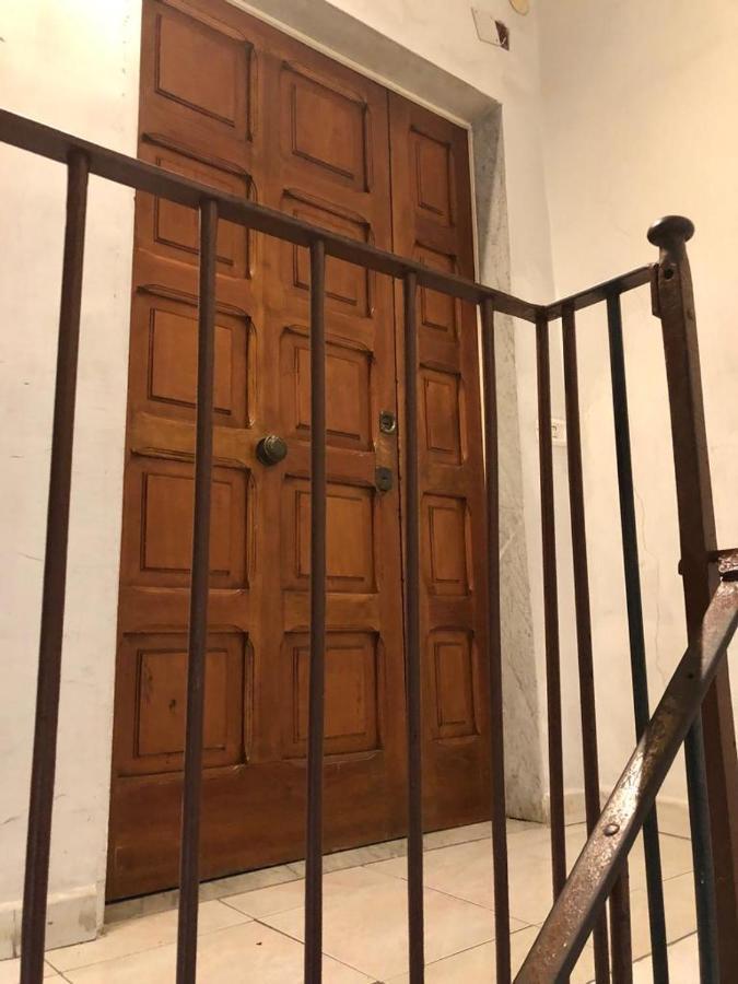 Appartement El Puerto Short Let à Naples Extérieur photo