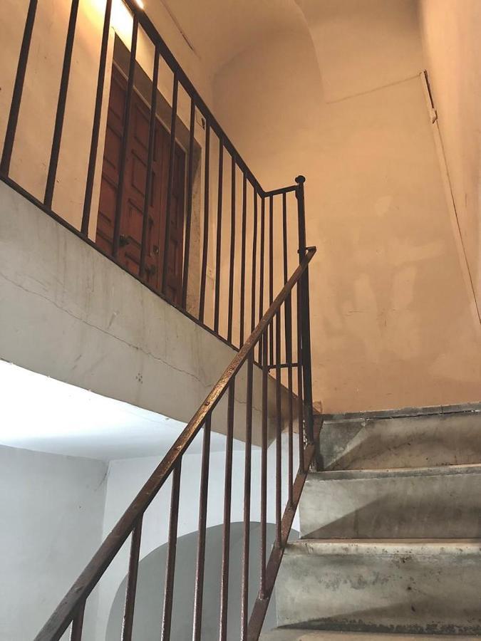 Appartement El Puerto Short Let à Naples Extérieur photo