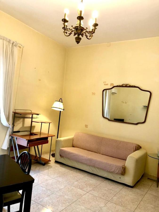Appartement El Puerto Short Let à Naples Extérieur photo