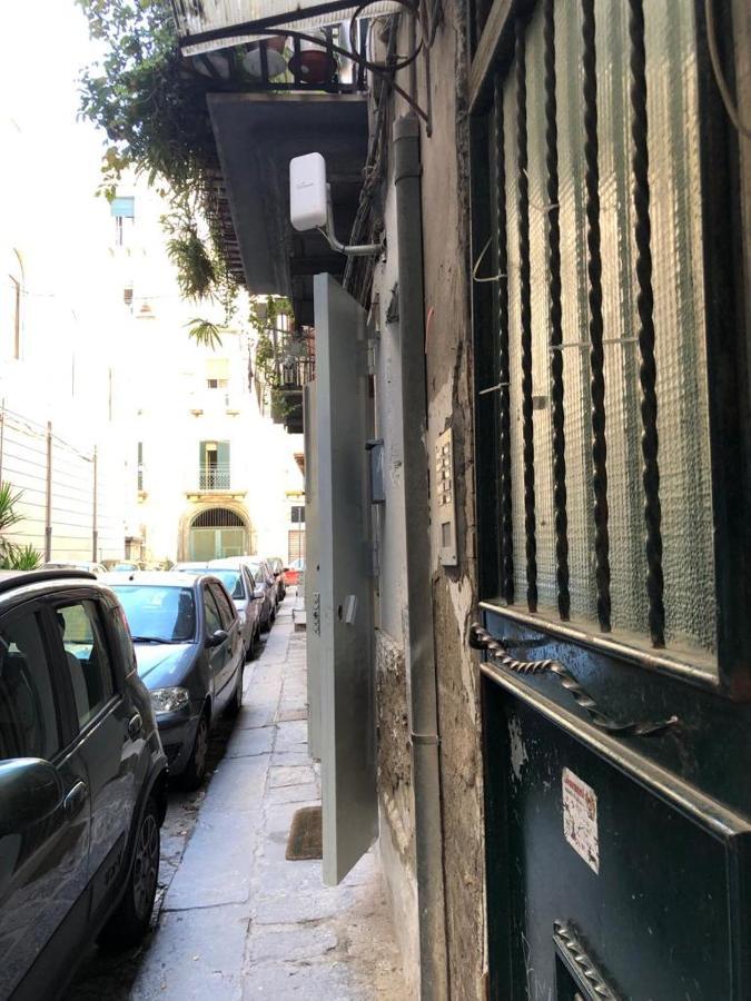 Appartement El Puerto Short Let à Naples Extérieur photo