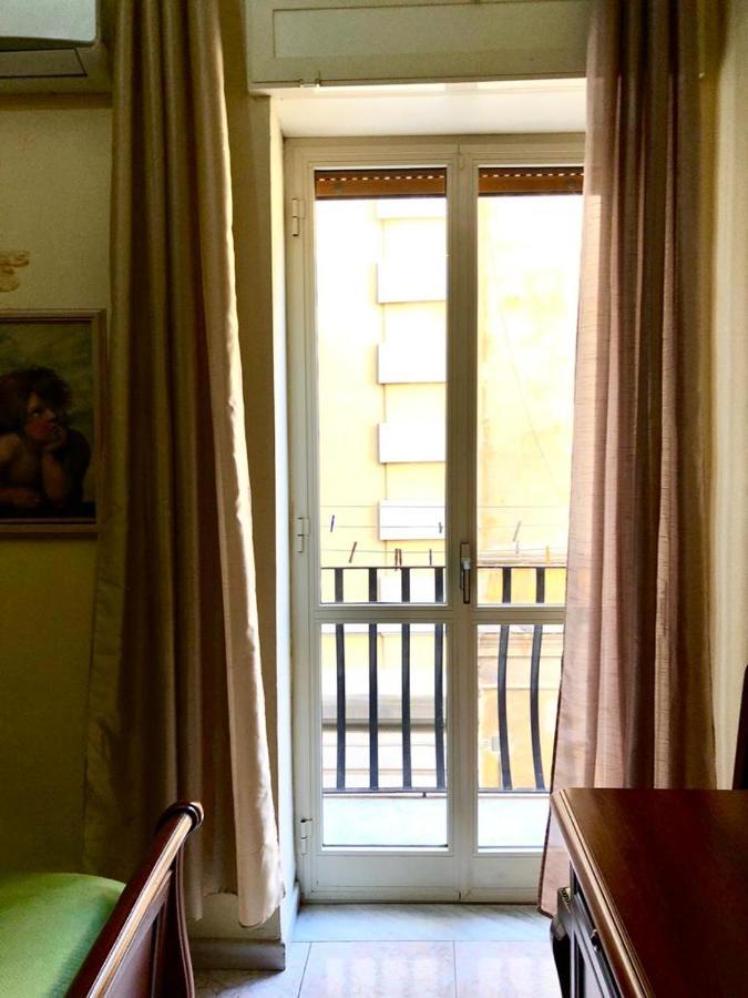 Appartement El Puerto Short Let à Naples Extérieur photo