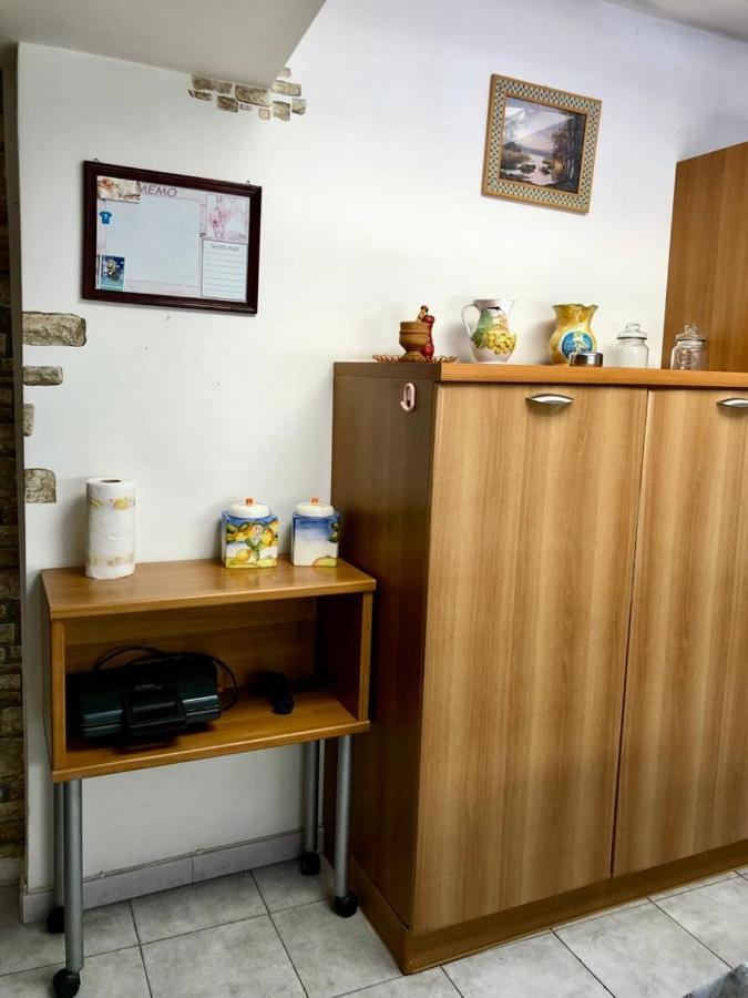 Appartement El Puerto Short Let à Naples Extérieur photo