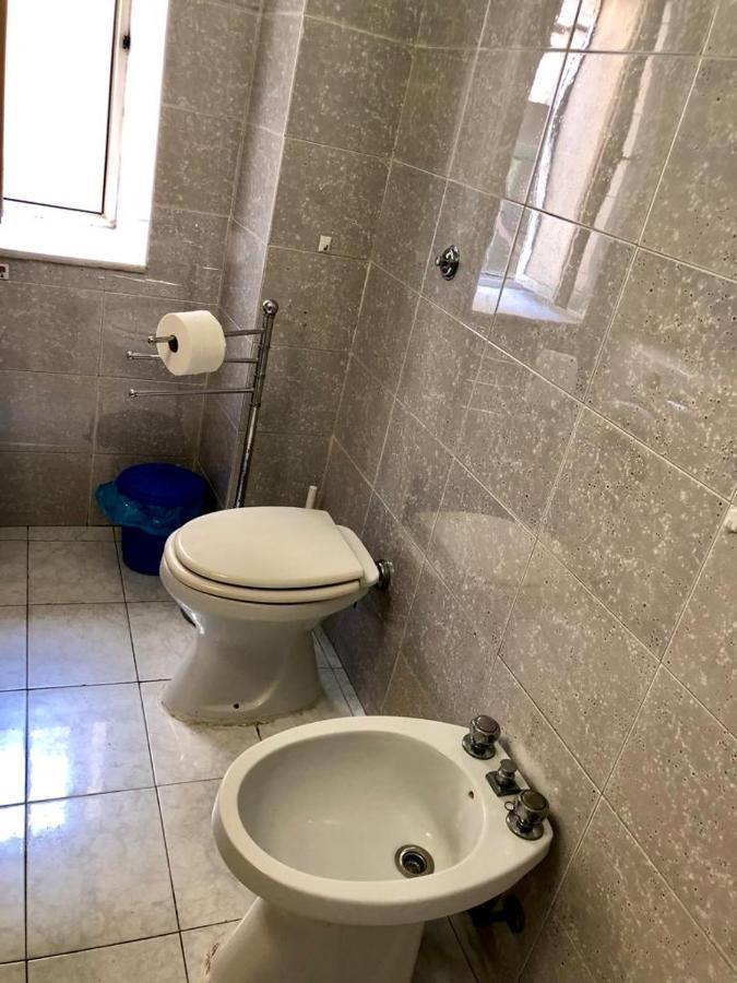 Appartement El Puerto Short Let à Naples Extérieur photo