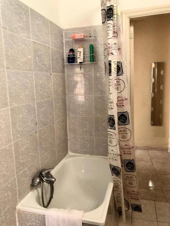 Appartement El Puerto Short Let à Naples Extérieur photo