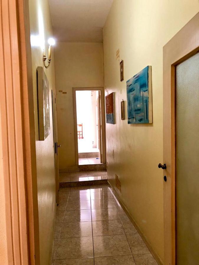 Appartement El Puerto Short Let à Naples Extérieur photo