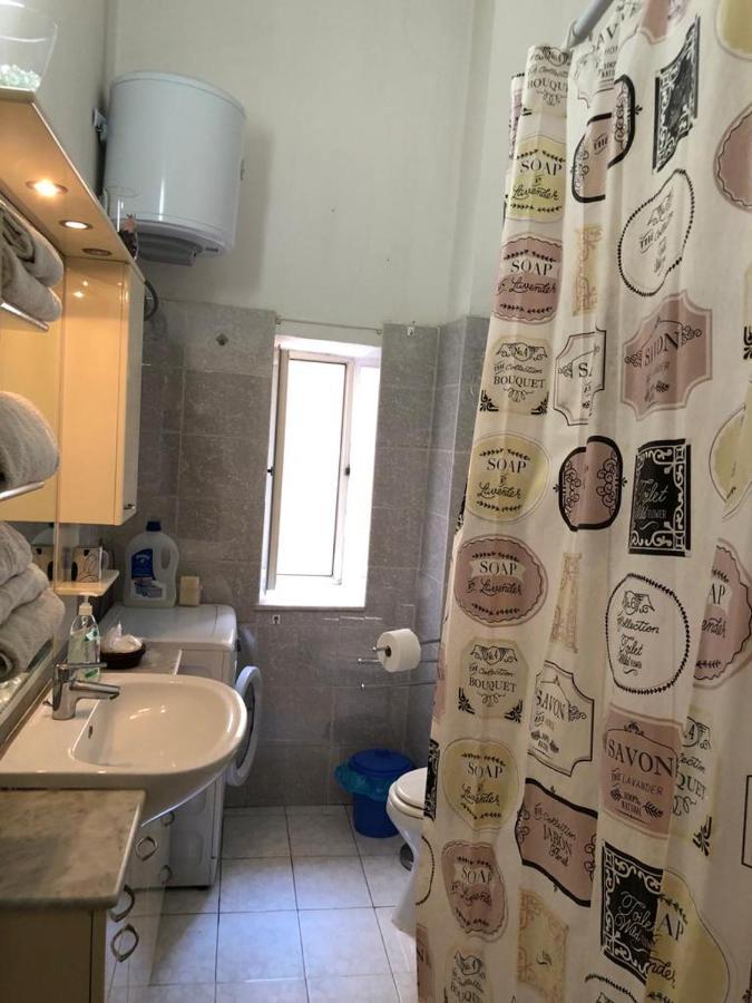 Appartement El Puerto Short Let à Naples Extérieur photo