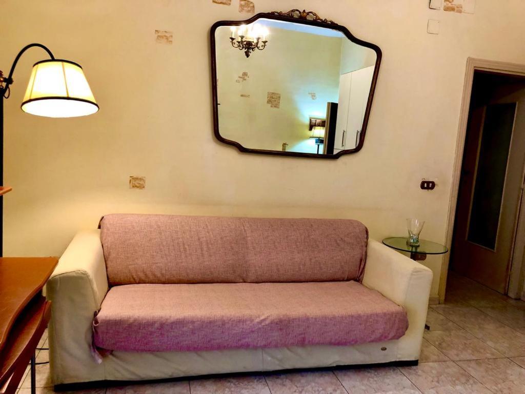Appartement El Puerto Short Let à Naples Extérieur photo