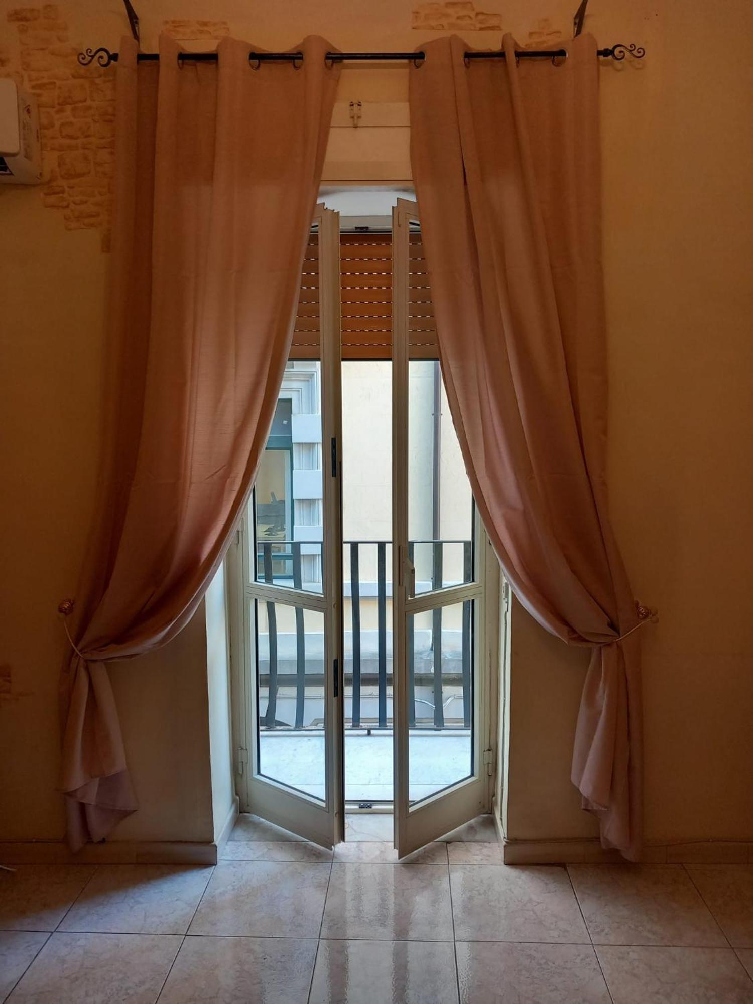 Appartement El Puerto Short Let à Naples Extérieur photo