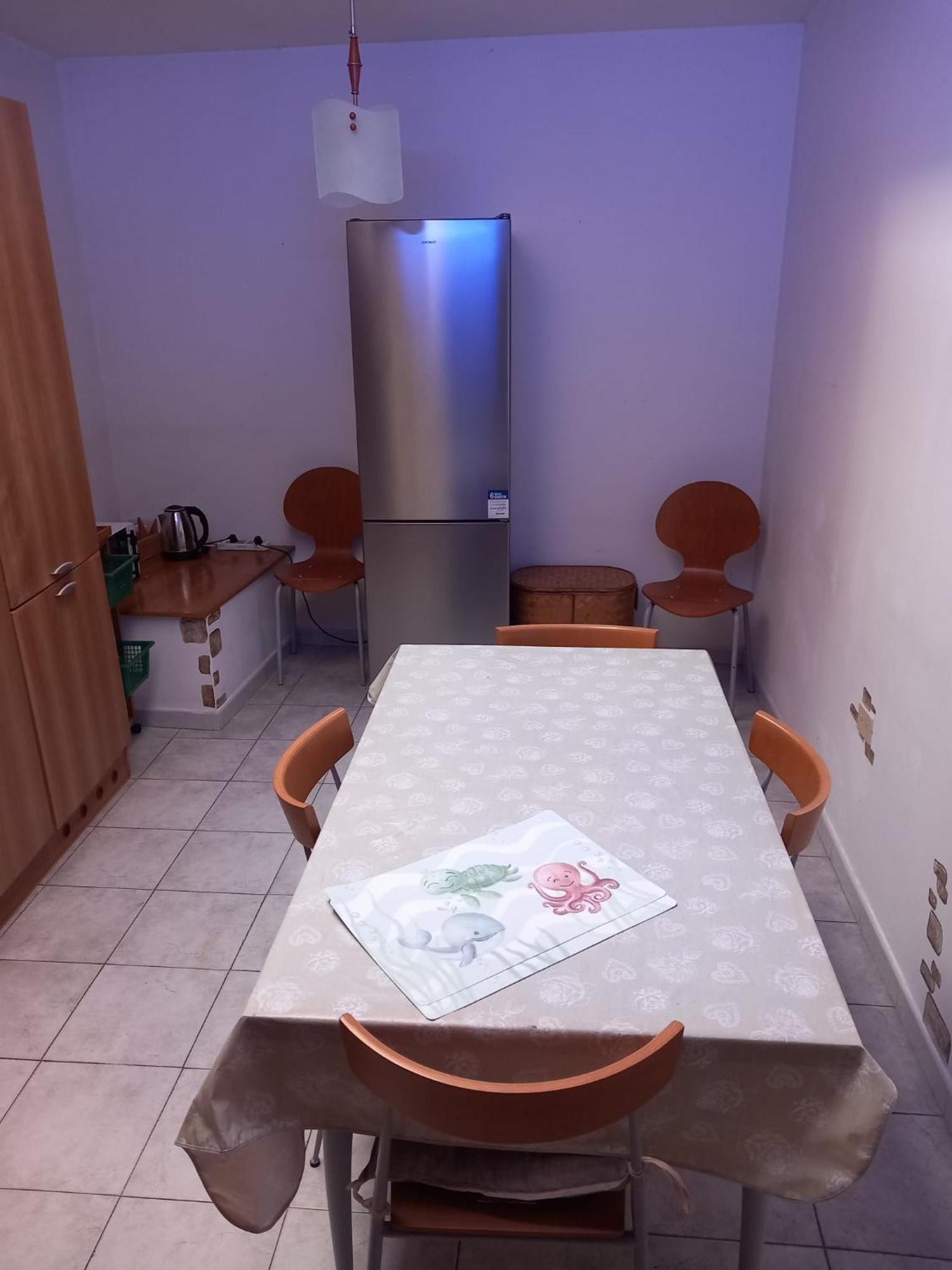 Appartement El Puerto Short Let à Naples Extérieur photo