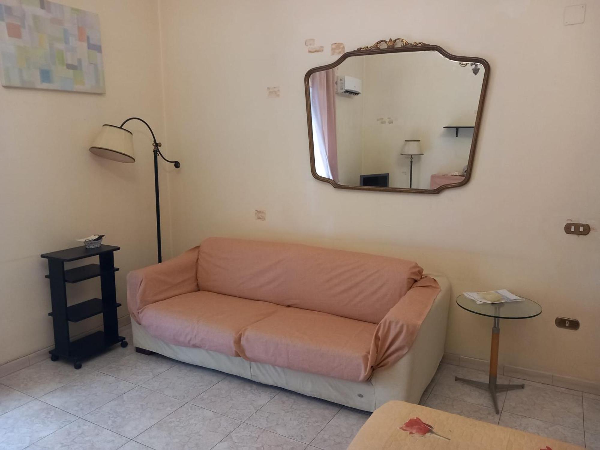 Appartement El Puerto Short Let à Naples Extérieur photo